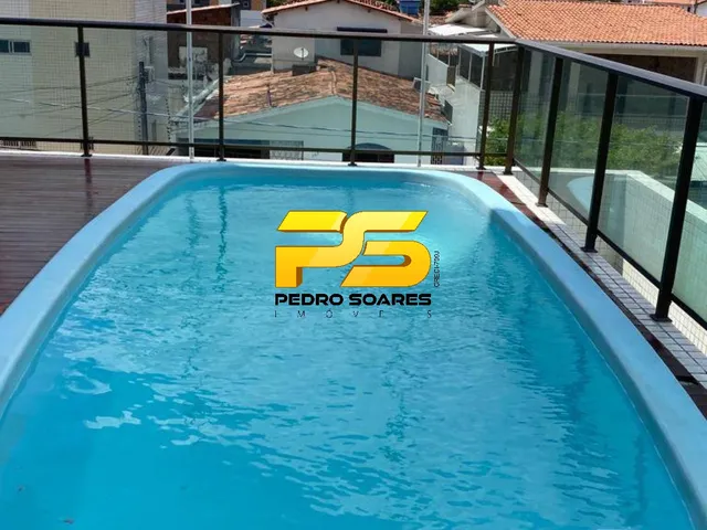 Imagem 4: APARTAMENTO RESIDENCIAL em JOÃO PESSOA - PB, TREZE DE MAIO