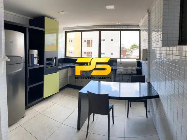 Imagem 7: APARTAMENTO RESIDENCIAL em JOÃO PESSOA - PB, TREZE DE MAIO