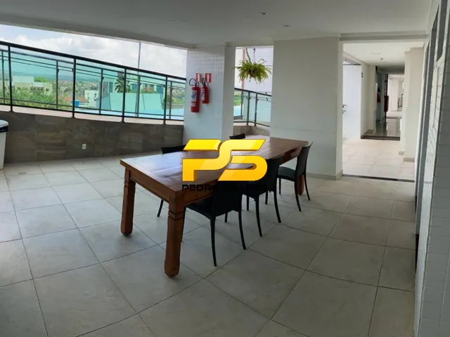 Imagem 8: APARTAMENTO RESIDENCIAL em JOÃO PESSOA - PB, TREZE DE MAIO
