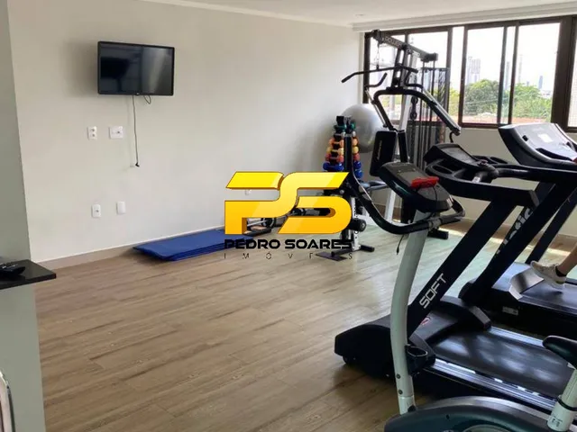 Imagem 9: APARTAMENTO RESIDENCIAL em JOÃO PESSOA - PB, TREZE DE MAIO