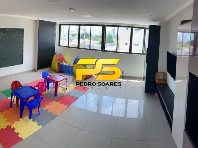 Imagem 10: APARTAMENTO RESIDENCIAL em JOÃO PESSOA - PB, TREZE DE MAIO