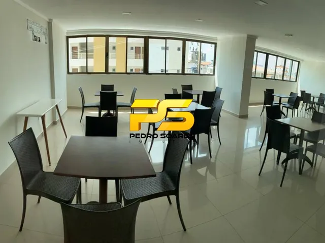 Imagem 11: APARTAMENTO RESIDENCIAL em JOÃO PESSOA - PB, TREZE DE MAIO