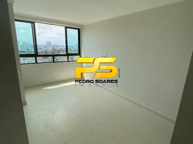 Imagem 14: APARTAMENTO RESIDENCIAL em JOÃO PESSOA - PB, TREZE DE MAIO