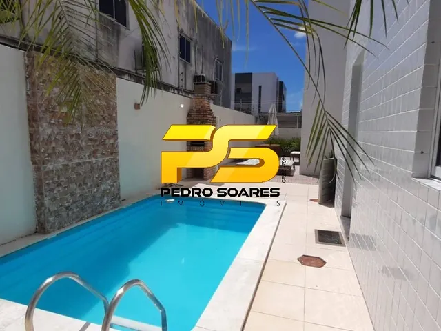 Imagem 2: APARTAMENTO RESIDENCIAL em JOÃO PESSOA - PB, JARDIM CIDADE UNIVERSITÁRIA