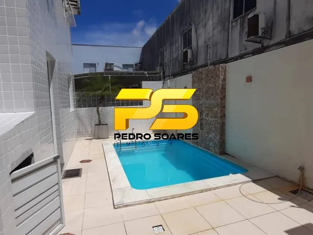 Imagem 3: APARTAMENTO RESIDENCIAL em JOÃO PESSOA - PB, JARDIM CIDADE UNIVERSITÁRIA