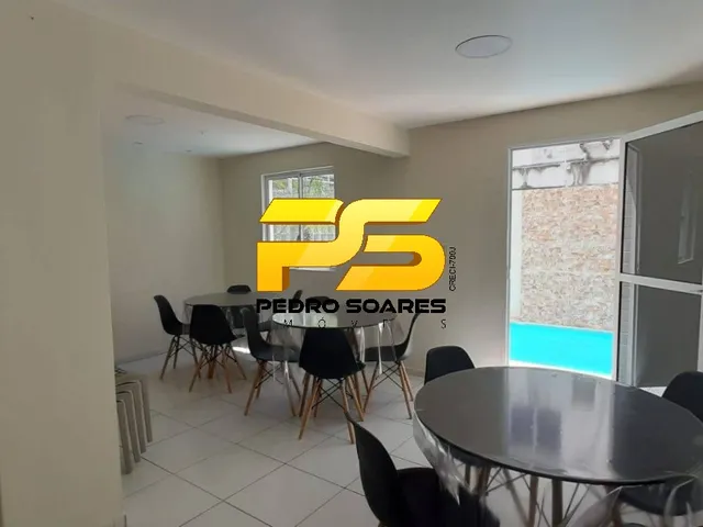 Imagem 4: APARTAMENTO RESIDENCIAL em JOÃO PESSOA - PB, JARDIM CIDADE UNIVERSITÁRIA