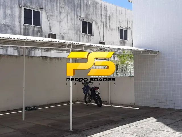 Imagem 5: APARTAMENTO RESIDENCIAL em JOÃO PESSOA - PB, JARDIM CIDADE UNIVERSITÁRIA