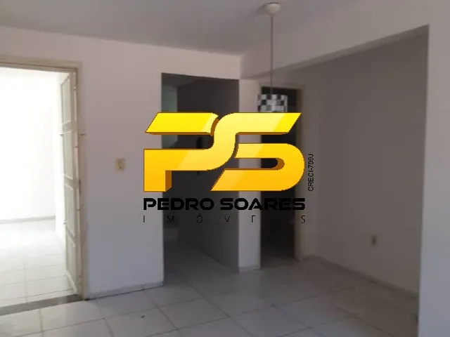 Imagem 6: APARTAMENTO RESIDENCIAL em JOÃO PESSOA - PB, JARDIM CIDADE UNIVERSITÁRIA