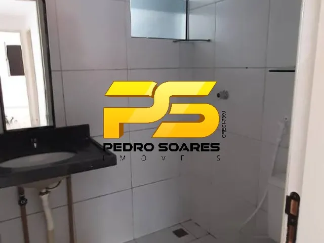 Imagem 9: APARTAMENTO RESIDENCIAL em JOÃO PESSOA - PB, JARDIM CIDADE UNIVERSITÁRIA