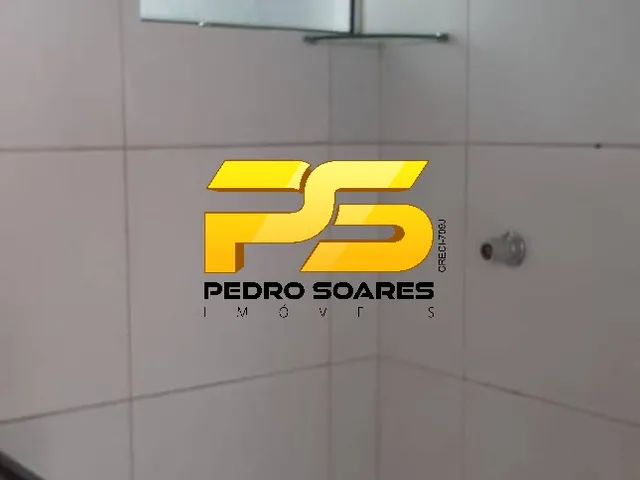 Imagem 10: APARTAMENTO RESIDENCIAL em JOÃO PESSOA - PB, JARDIM CIDADE UNIVERSITÁRIA
