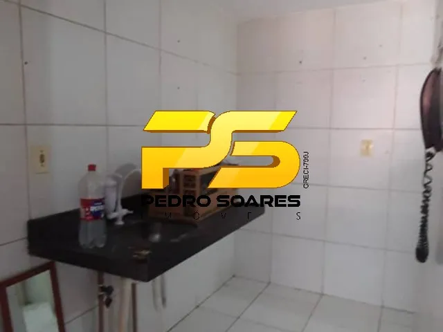 Imagem 11: APARTAMENTO RESIDENCIAL em JOÃO PESSOA - PB, JARDIM CIDADE UNIVERSITÁRIA
