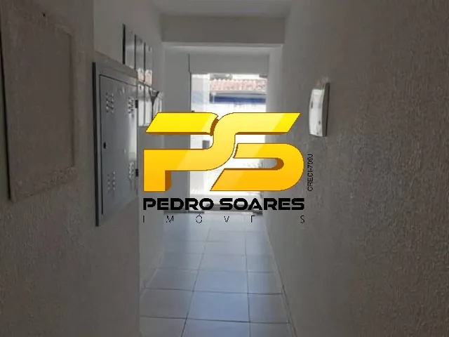 Imagem 12: APARTAMENTO RESIDENCIAL em JOÃO PESSOA - PB, JARDIM CIDADE UNIVERSITÁRIA