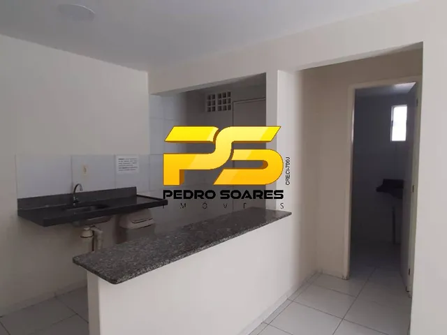 Imagem 13: APARTAMENTO RESIDENCIAL em JOÃO PESSOA - PB, JARDIM CIDADE UNIVERSITÁRIA