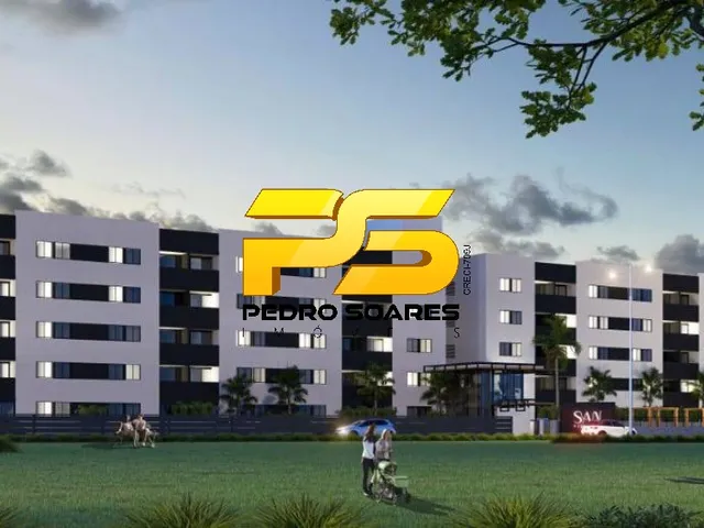 Imagem: APARTAMENTO RESIDENCIAL em JOÃO PESSOA