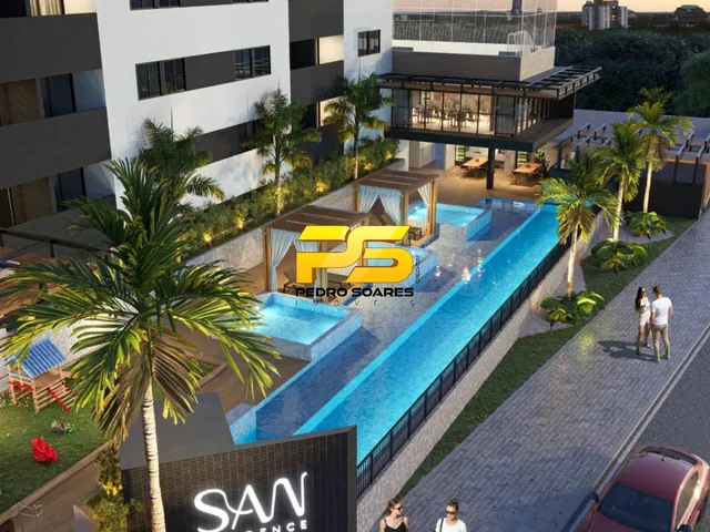 Imagem 2: APARTAMENTO RESIDENCIAL em JOÃO PESSOA - PB, ERNESTO GEISEL