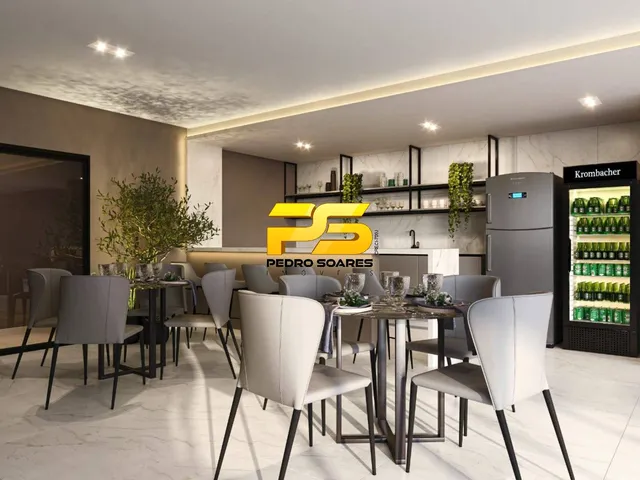 Imagem 3: APARTAMENTO RESIDENCIAL em JOÃO PESSOA - PB, ERNESTO GEISEL
