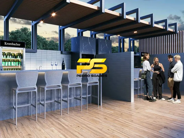 Imagem 5: APARTAMENTO RESIDENCIAL em JOÃO PESSOA - PB, ERNESTO GEISEL