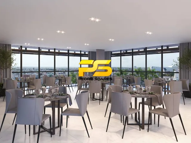 Imagem 7: APARTAMENTO RESIDENCIAL em JOÃO PESSOA - PB, ERNESTO GEISEL