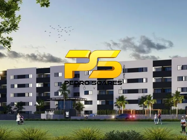 Imagem 10: APARTAMENTO RESIDENCIAL em JOÃO PESSOA - PB, ERNESTO GEISEL