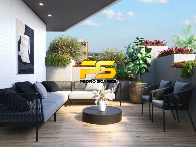 Imagem 11: APARTAMENTO RESIDENCIAL em JOÃO PESSOA - PB, ERNESTO GEISEL