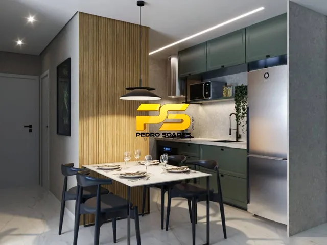 Imagem 12: APARTAMENTO RESIDENCIAL em JOÃO PESSOA - PB, ERNESTO GEISEL