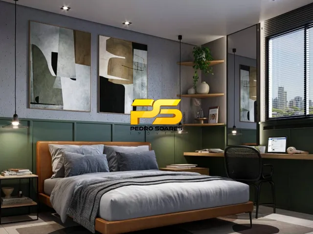 Imagem 13: APARTAMENTO RESIDENCIAL em JOÃO PESSOA - PB, ERNESTO GEISEL