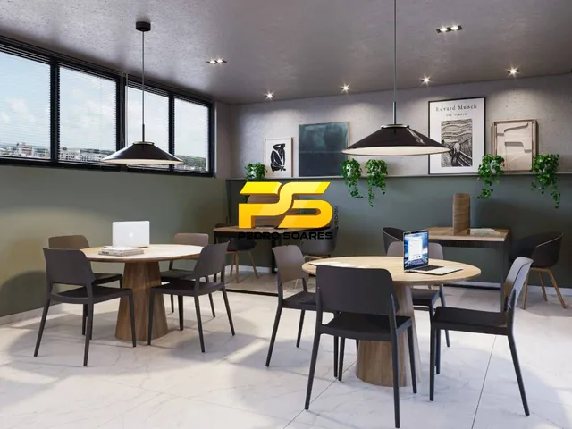 Imagem 14: APARTAMENTO RESIDENCIAL em JOÃO PESSOA - PB, ERNESTO GEISEL