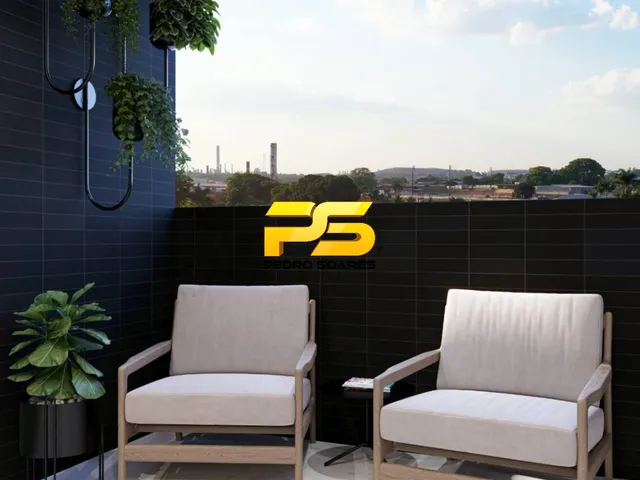 Imagem 15: APARTAMENTO RESIDENCIAL em JOÃO PESSOA - PB, ERNESTO GEISEL