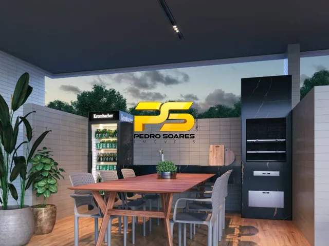 Imagem 16: APARTAMENTO RESIDENCIAL em JOÃO PESSOA - PB, ERNESTO GEISEL