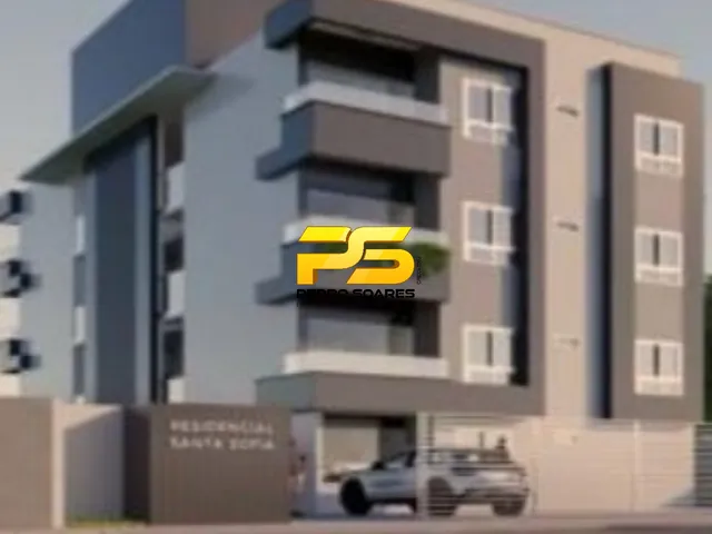 Imagem: APARTAMENTO RESIDENCIAL em JOÃO PESSOA