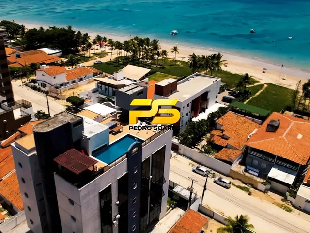 Imagem: APARTAMENTO TEMPORADA em CABEDELO - PB