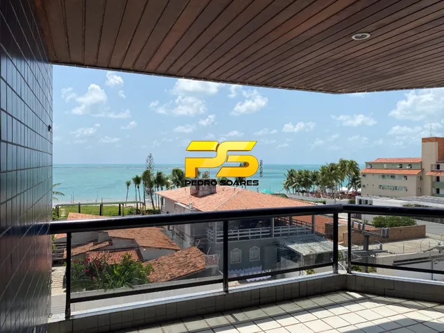 Imagem 2: APARTAMENTO TEMPORADA em CABEDELO - PB, CENTRO