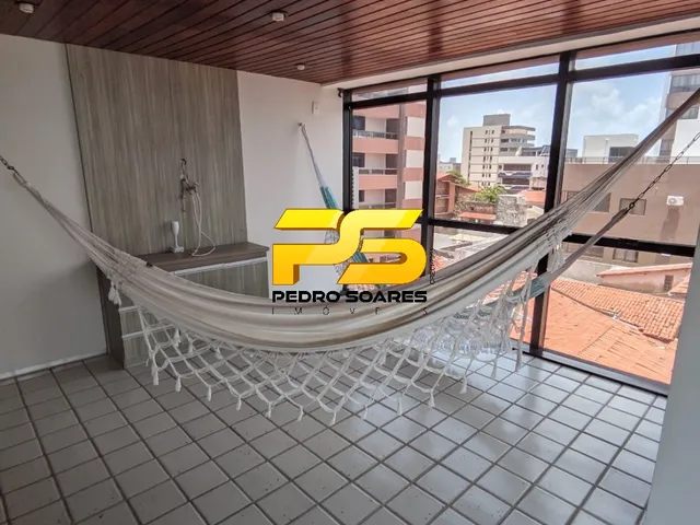 Imagem 3: APARTAMENTO TEMPORADA em CABEDELO - PB, CENTRO