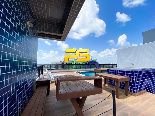 Imagem 4: APARTAMENTO TEMPORADA em CABEDELO - PB, CENTRO
