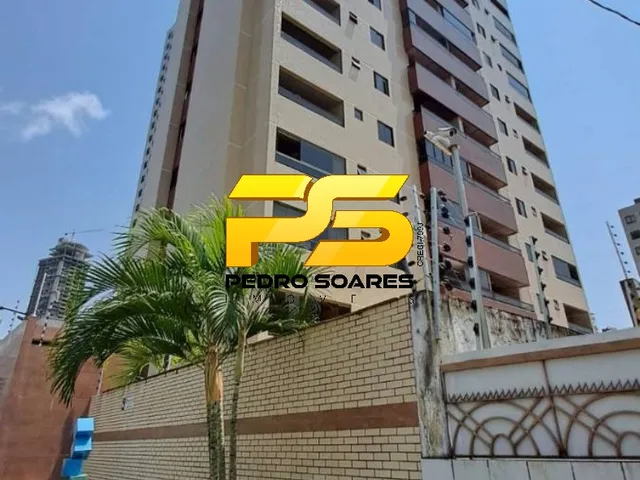 Imagem: APARTAMENTO RESIDENCIAL em JOÃO PESSOA