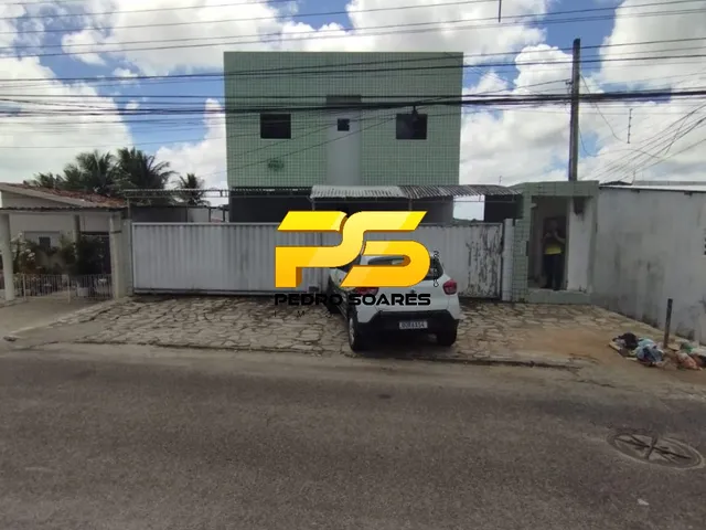 Imagem: APARTAMENTO RESIDENCIAL em JOÃO PESSOA