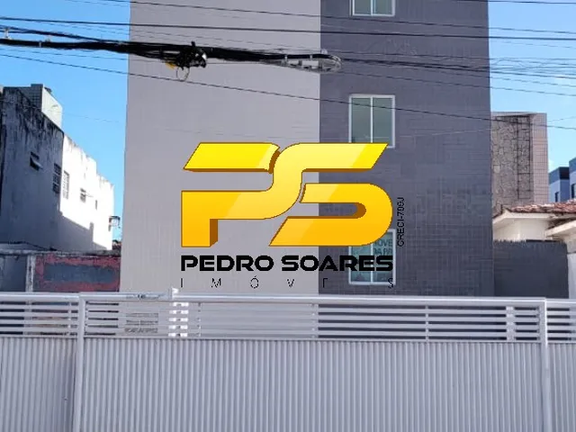 Imagem: APARTAMENTO RESIDENCIAL em JOÃO PESSOA