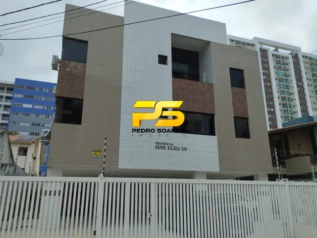 Imagem: APARTAMENTO RESIDENCIAL em JOÃO PESSOA