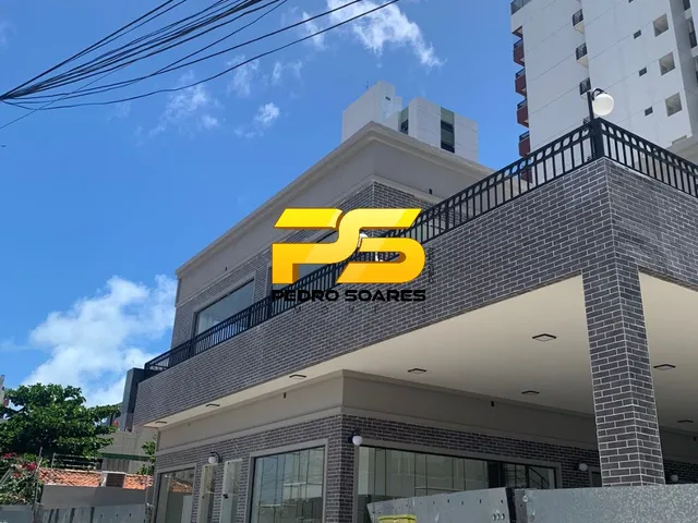 Imagem: Sala Comercial em João Pessoa - Pb, Tambaú