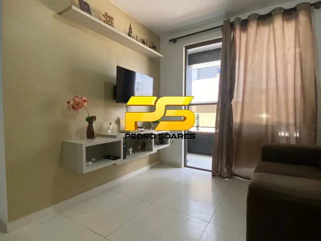 Imagem: APARTAMENTO RESIDENCIAL em JOÃO PESSOA