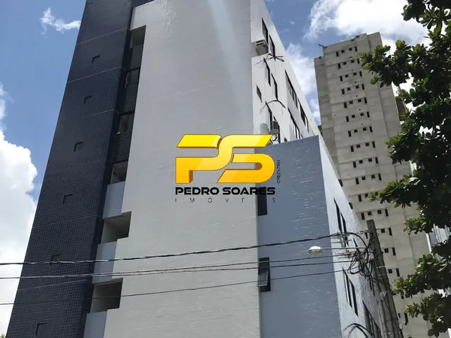 Imagem: APARTAMENTO RESIDENCIAL em JOÃO PESSOA