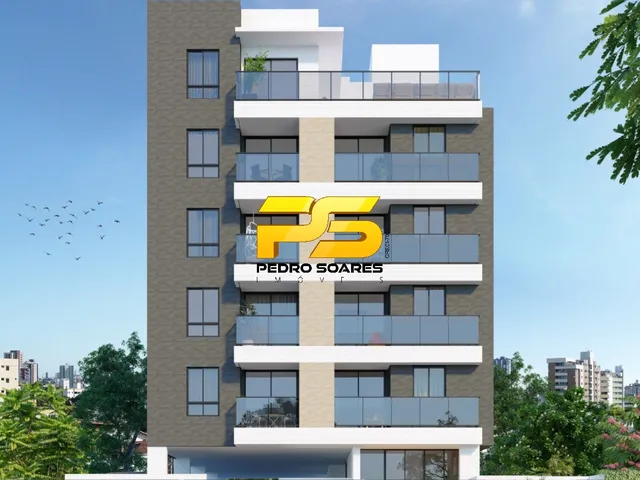 Imagem: APARTAMENTO RESIDENCIAL em JOÃO PESSOA
