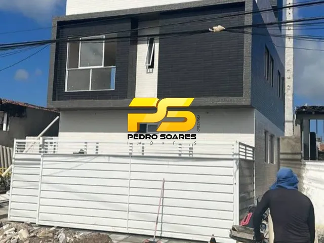 Imagem: APARTAMENTO RESIDENCIAL em JOÃO PESSOA