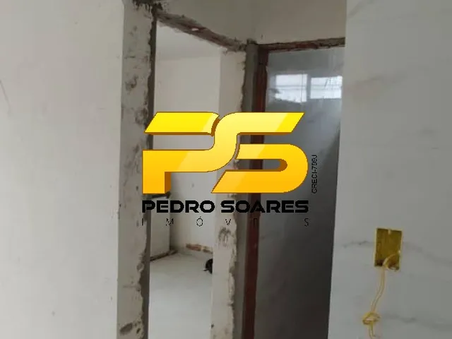 Imagem 4: Apartamento Residencial em João Pessoa - Pb, Mangabeira