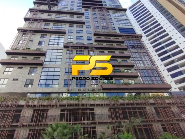 Imagem: APARTAMENTO RESIDENCIAL em JOÃO PESSOA
