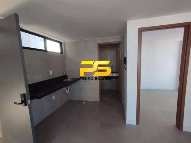 Imagem 3: APARTAMENTO RESIDENCIAL em JOÃO PESSOA - PB, TAMBAÚ