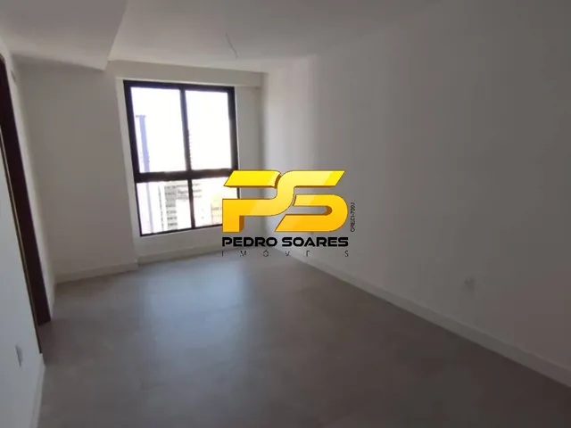 Imagem 4: APARTAMENTO RESIDENCIAL em JOÃO PESSOA - PB, TAMBAÚ
