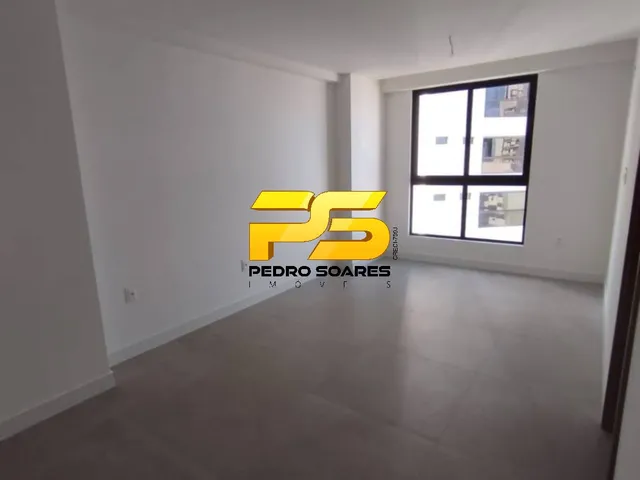 Imagem 5: APARTAMENTO RESIDENCIAL em JOÃO PESSOA - PB, TAMBAÚ