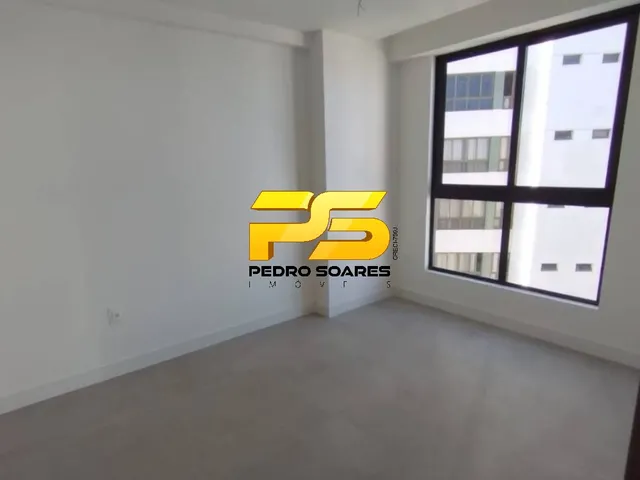 Imagem 6: APARTAMENTO RESIDENCIAL em JOÃO PESSOA - PB, TAMBAÚ