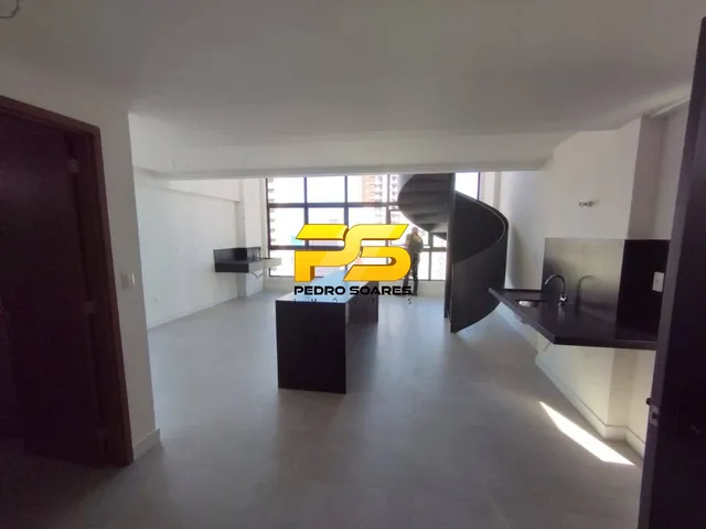 Imagem 8: APARTAMENTO RESIDENCIAL em JOÃO PESSOA - PB, TAMBAÚ